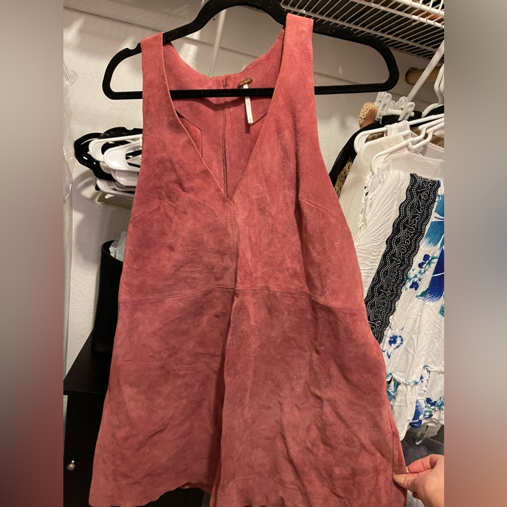 Free people dress